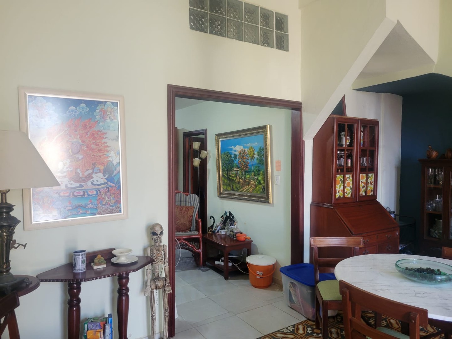 apartamentos - Venta de Apartamento 3 habitaciones en la Zona Colonial 0