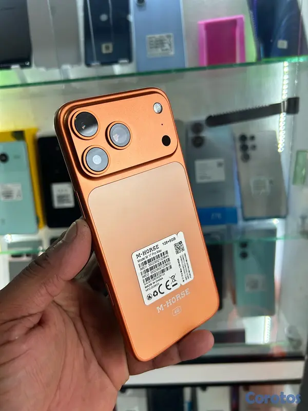 celulares y tabletas - M-HORSET 128GB  3