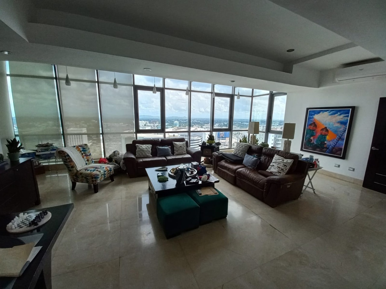 penthouses - Penthouse en Torre Sonora Serralles  8