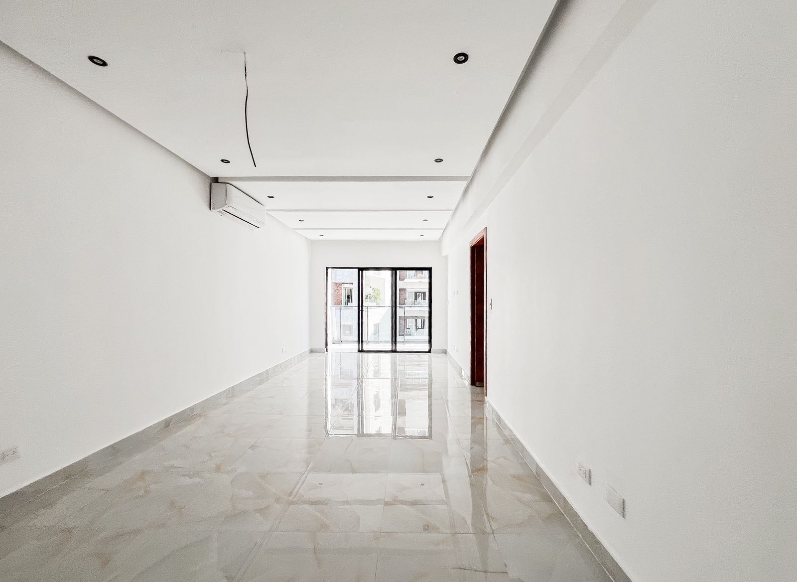 apartamentos - Naco, Apartamento En Venta De 2 Habitaciones!