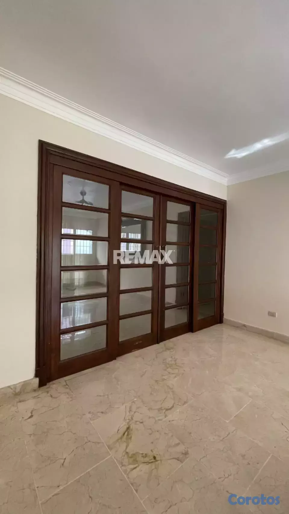 apartamentos - ALQUILO  apartamento en EVARISTO MORALES 1