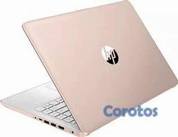 computadoras y laptops - Laptop, HP 14- dq6015dx  / 12th Gen, Intel N150 /  2