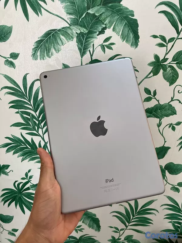 celulares y tabletas - iPad Air 2da generación 128GB  3
