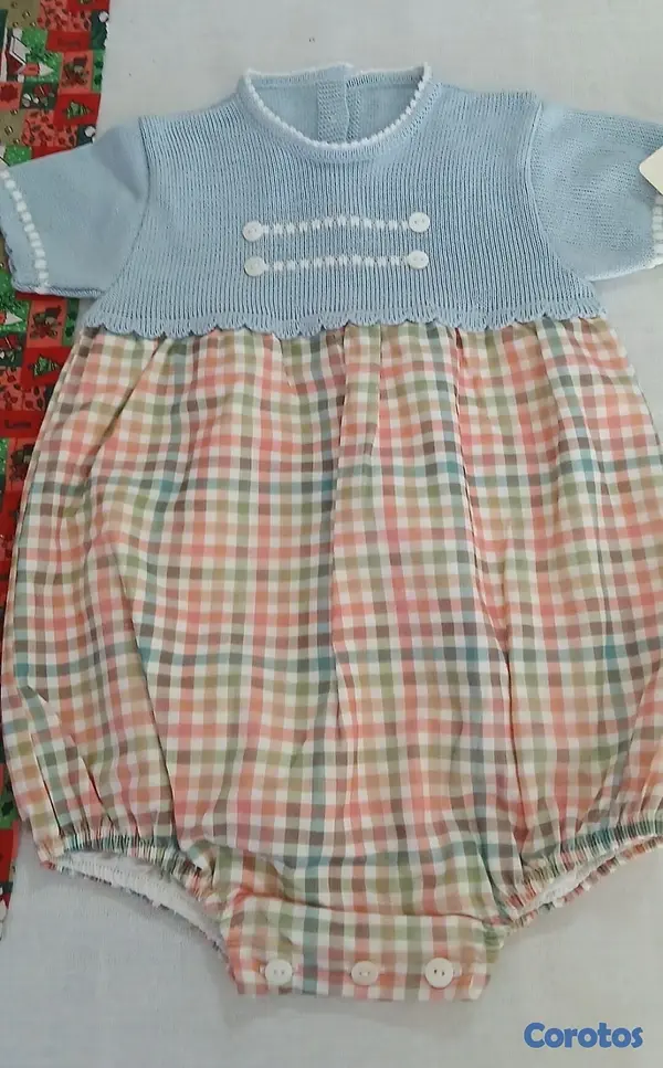 ropa y zapatos - Ropa niña moda Española  3