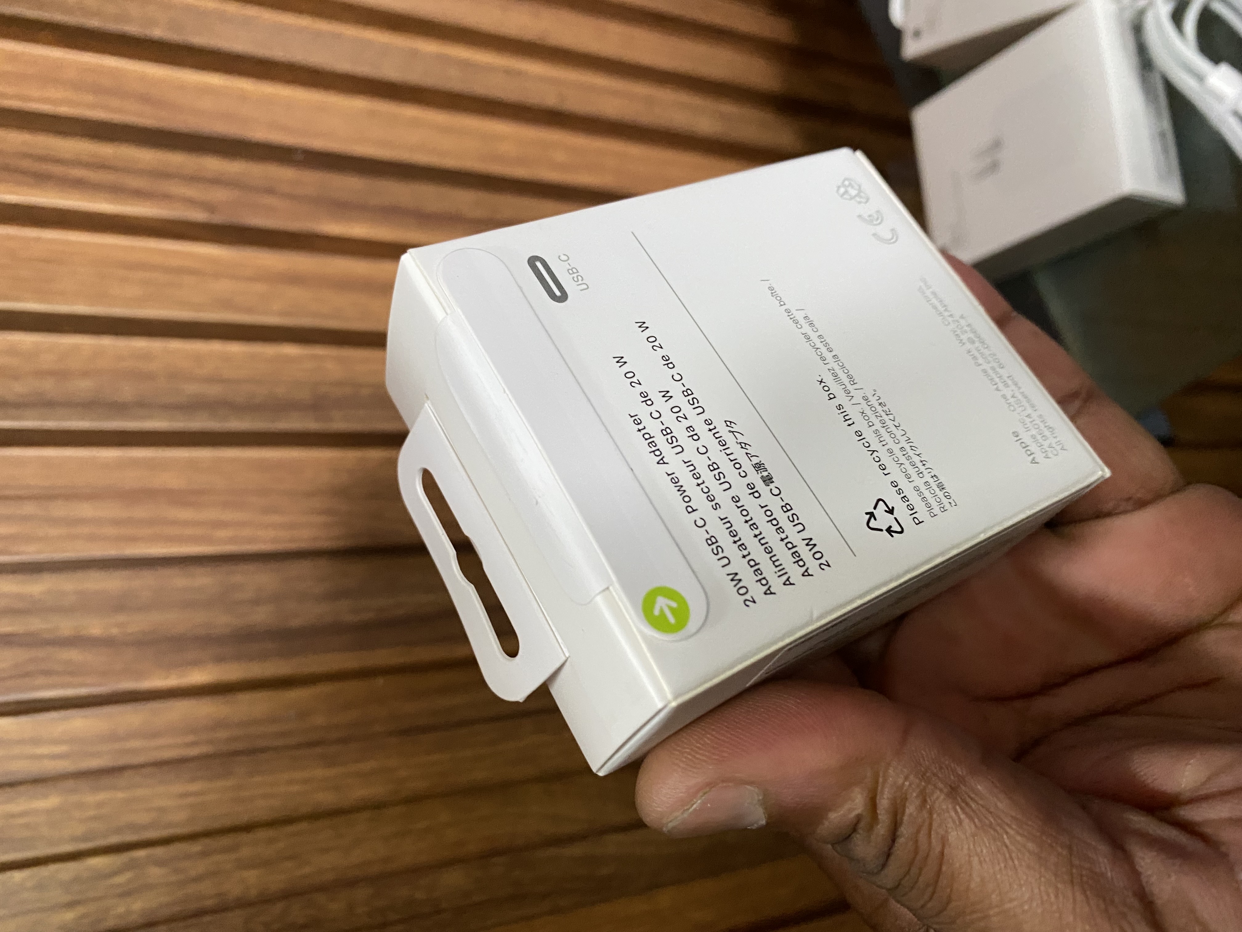 celulares y tabletas - cargador 🔌 completo iphone 100  5