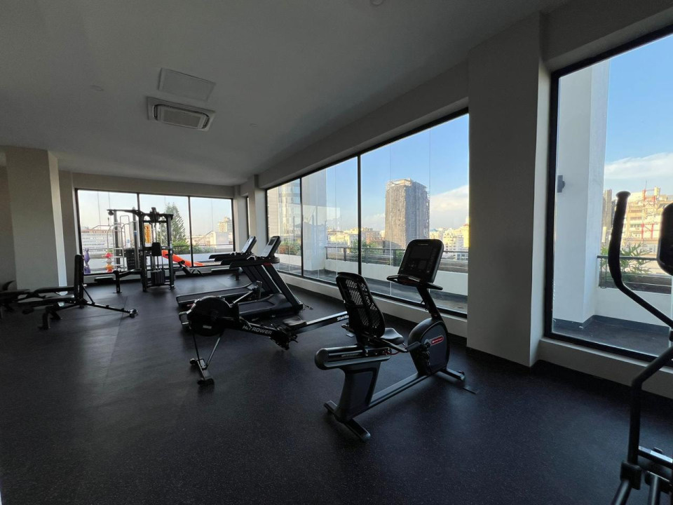 apartamentos - Apartamento en venta de 3 Habitaciones 3 Baños en Ensanche Naco 5