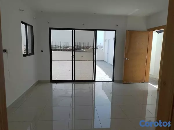 apartamentos - El Millón *PH *Terraza *Balcón *230mts 5