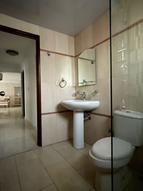 apartamentos - Apartamento amoblado bella vista 3 hab 9