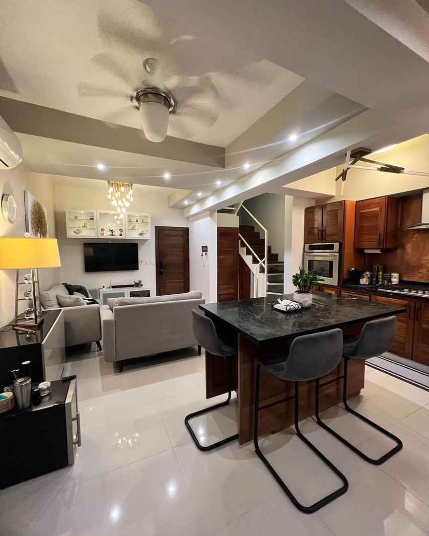 penthouses - VENTA DE PENTHOUSE EN JULIETA MORALES 
