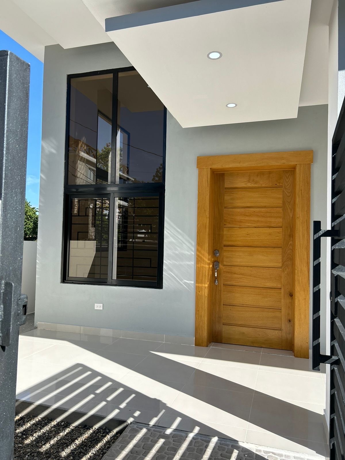 casas - casa en Venta en Santiago ( Las Antillas) 5