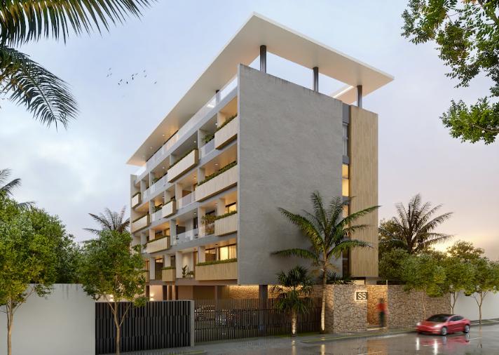 apartamentos - Venta de Apartamento- JUAN DOLIO 1