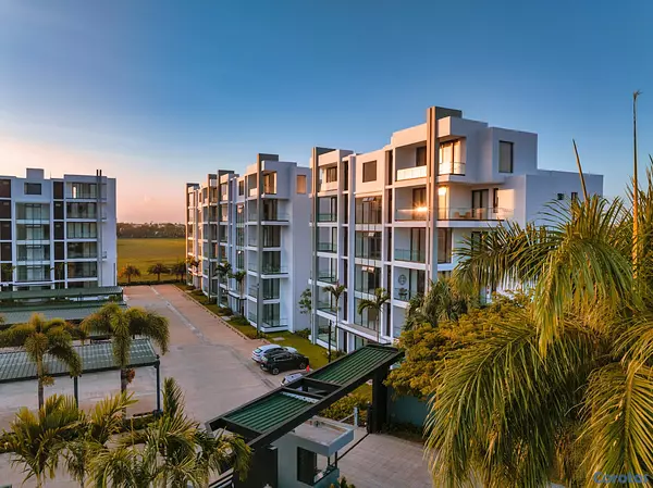 apartamentos - OASIS DE LUJO EN SANTIAGO 1