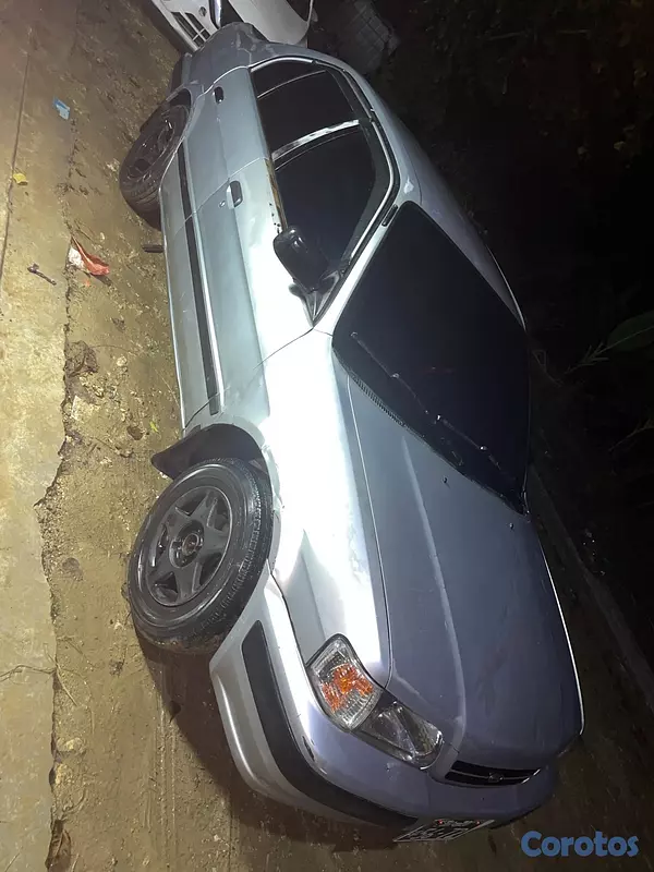 carros - Toyota Tercel año 2000 14