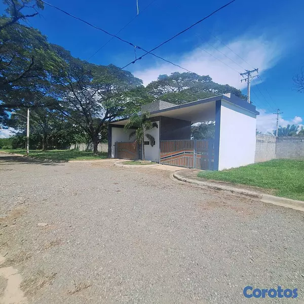 solares y terrenos - Solar en venta en Bonao  8