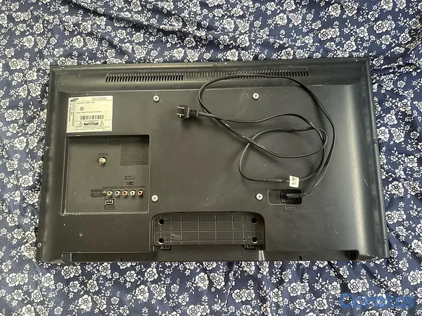electrodomesticos - Vendo TV Samsung LED de 32’’. 5