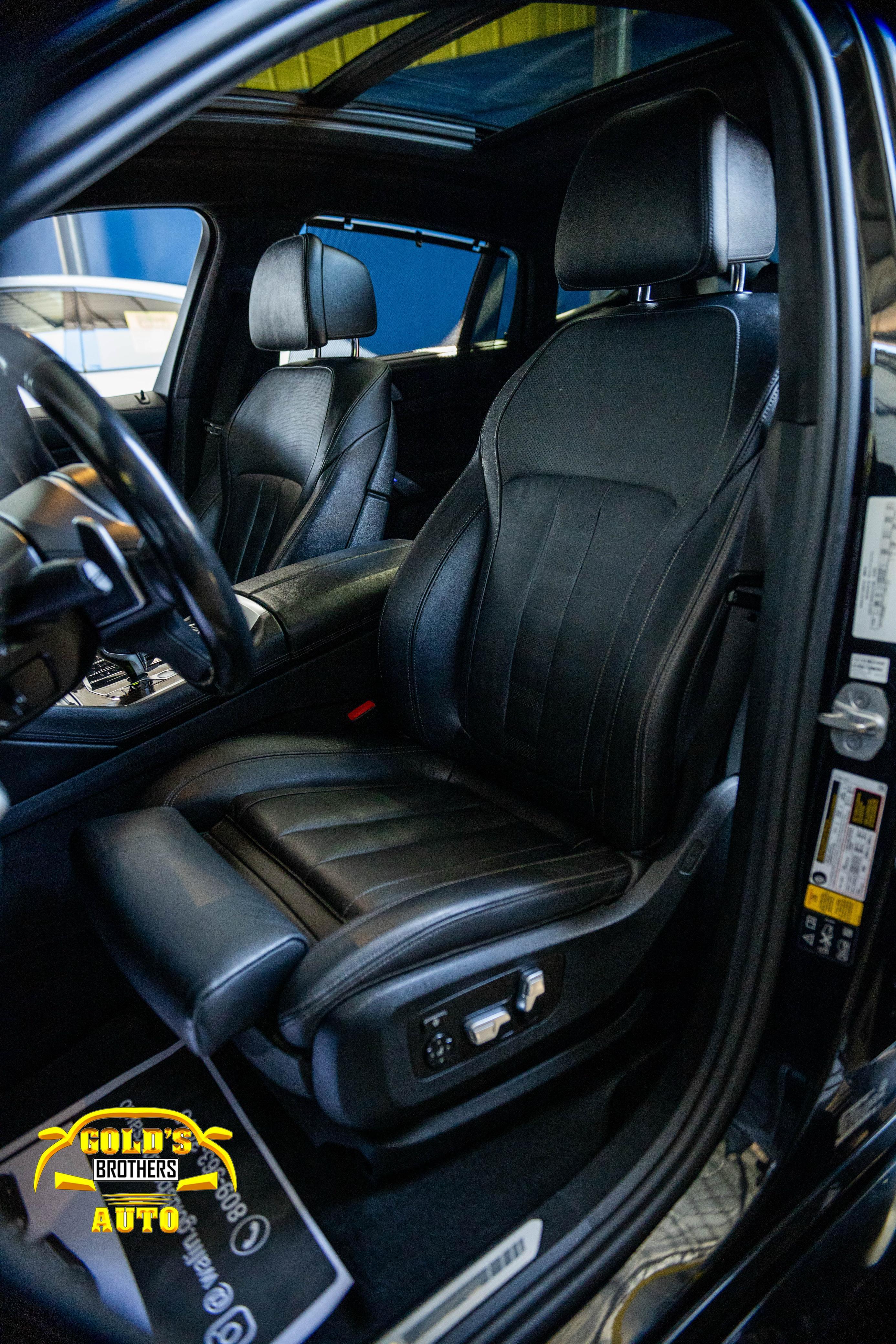 jeepetas y camionetas - BMW X6 Xdrive40i M Package 2021 Recien Importada 5