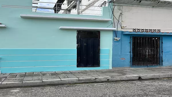 casas - Casa en ZONA COLONIAL 3