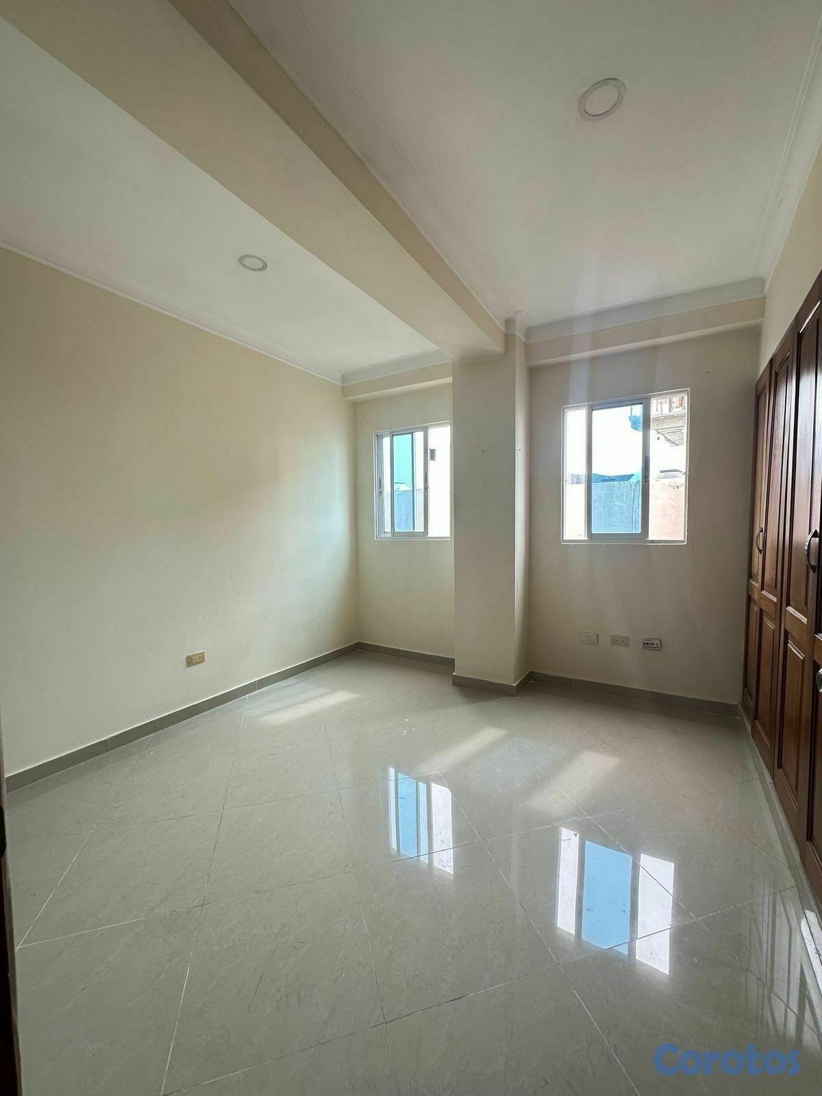 apartamentos - Disponible 4to nivel ubicado en Alfimar 1