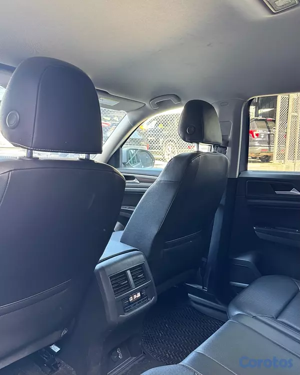 jeepetas y camionetas - Volkswagen Atlas 2021 8