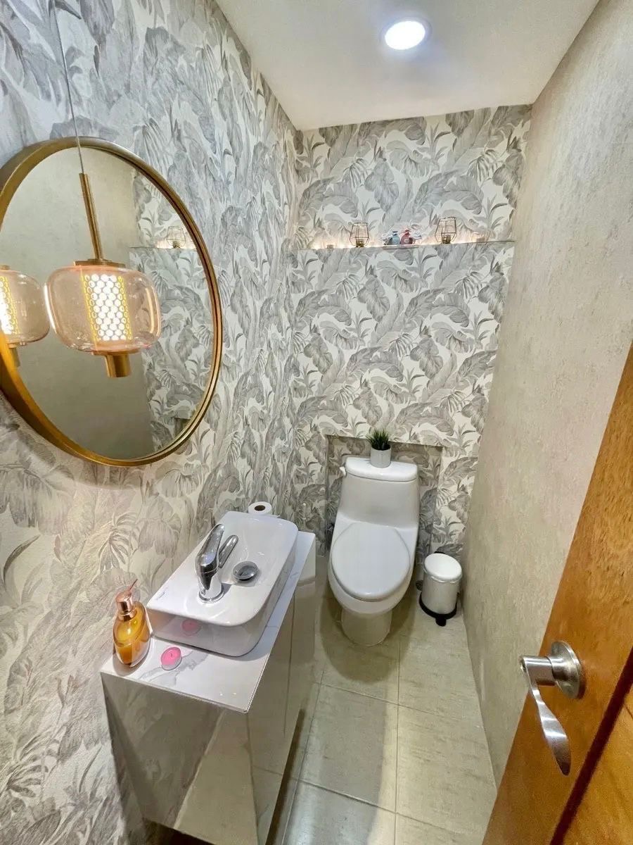apartamentos - Apartamento en Venta URBANIZACIÓN FERNÁNDEZ USD 29 6