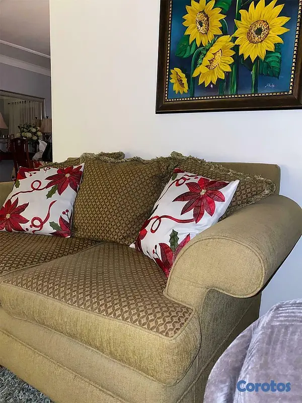muebles y colchones - Mueble de dos 3
