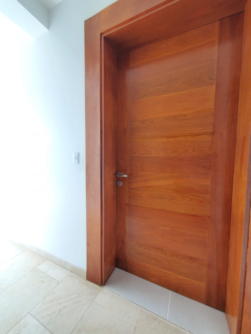 apartamentos - APARTAMENTO EN VENTA EN LOS CERROS DE GURABO. 2