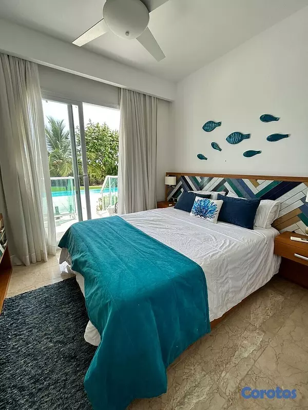 apartamentos - Condos Cana Rock 5