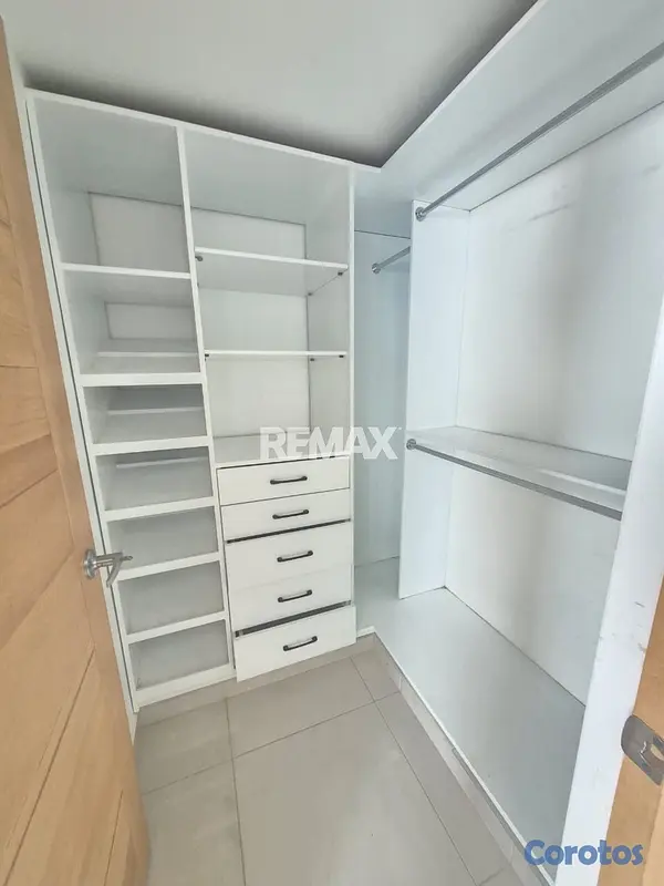 apartamentos - Apartamento en Alquiler en El Vergel 4