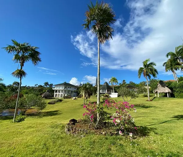 casas vacacionales y villas - Cabrera - Villas y edificio parcialmente terminado 7