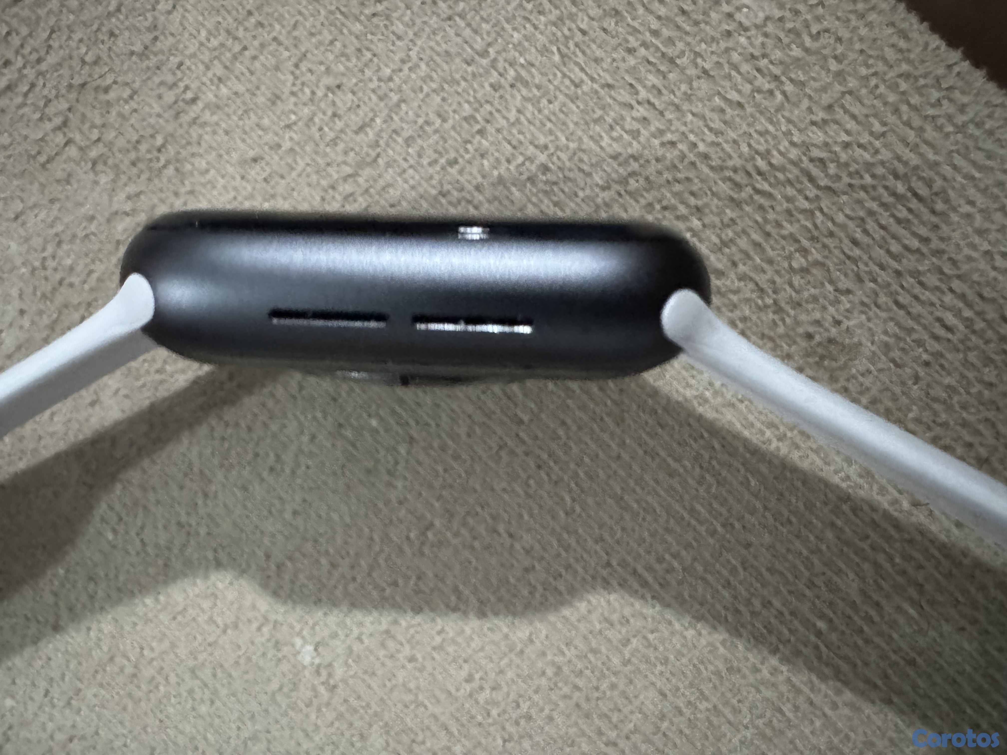 otros electronicos - Apple Watch Serie 4  2