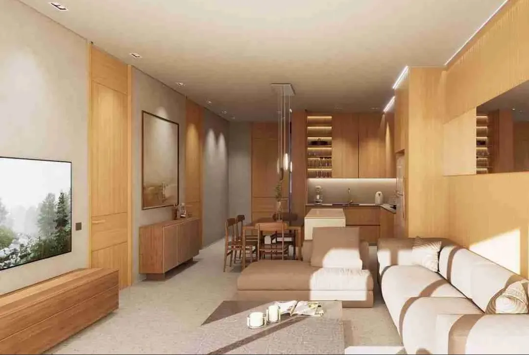 penthouses - Juan Dolió - Oceanic - Penthouses beachfront  5