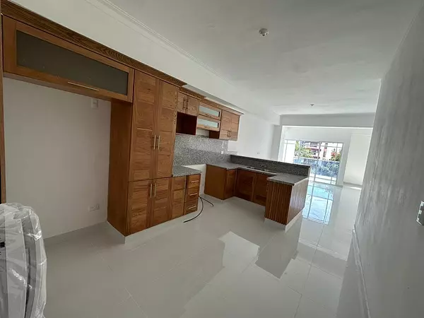 apartamentos - Se vende apartamento en Alma Rosa 7