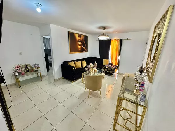 apartamentos - Apartamento en Venta Buena Vista I, Villa Mella 8