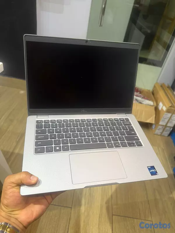 equipos profesionales - OFERTA LAPTOP DELL LATITUDE 5340 CORE i5 13TH GEN  5