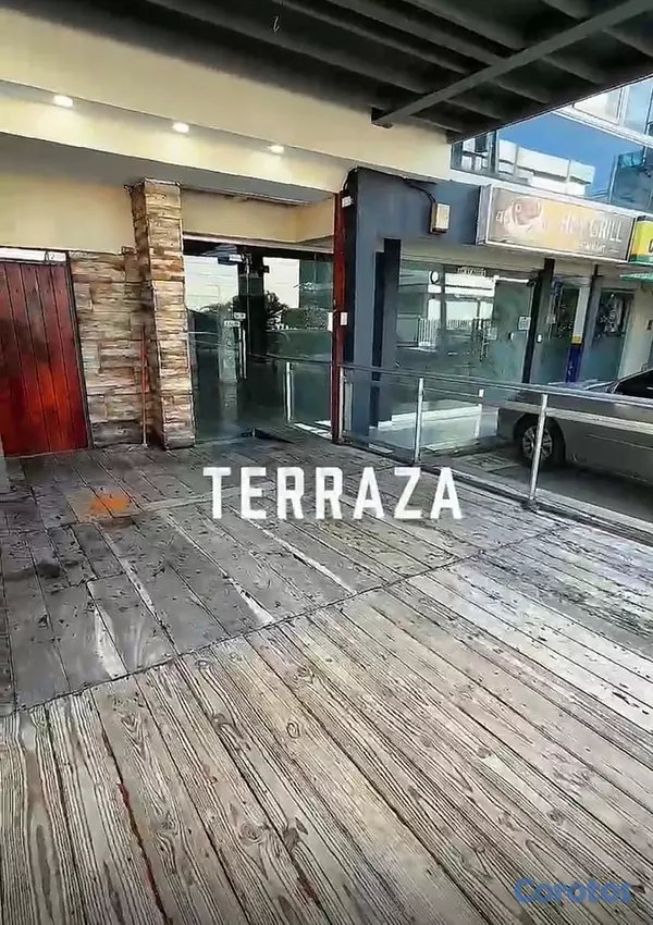 oficinas y locales comerciales - LOCAL COMERCIAL 5
