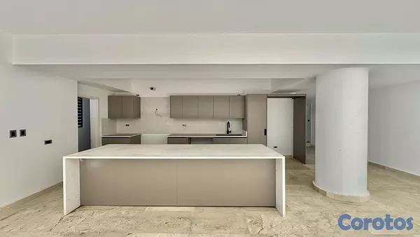 apartamentos - Apartamentos Nuevos en Naco 4