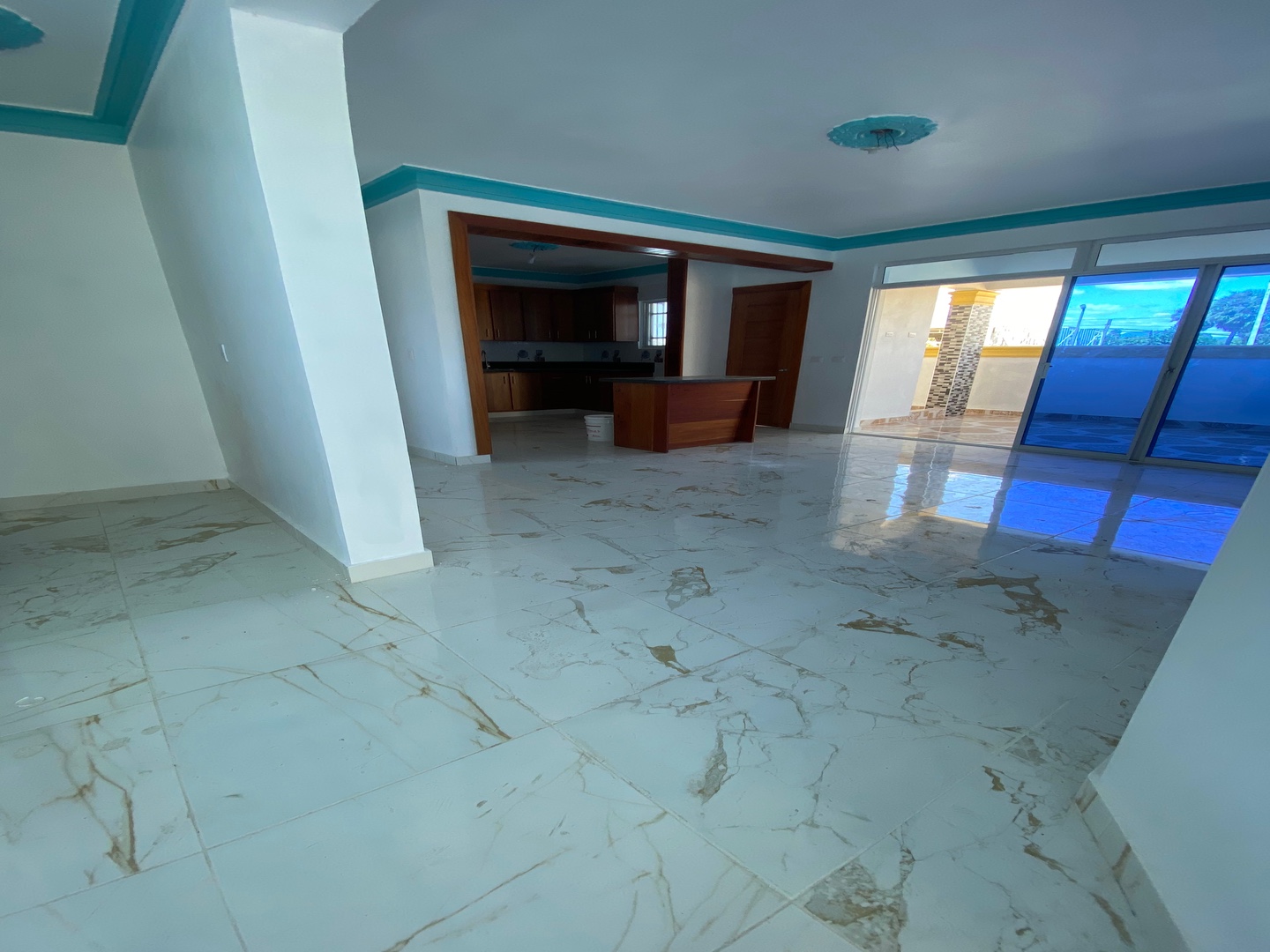 casas -  CASA EN SANTIAGO DE LOS CABALLEROS  5