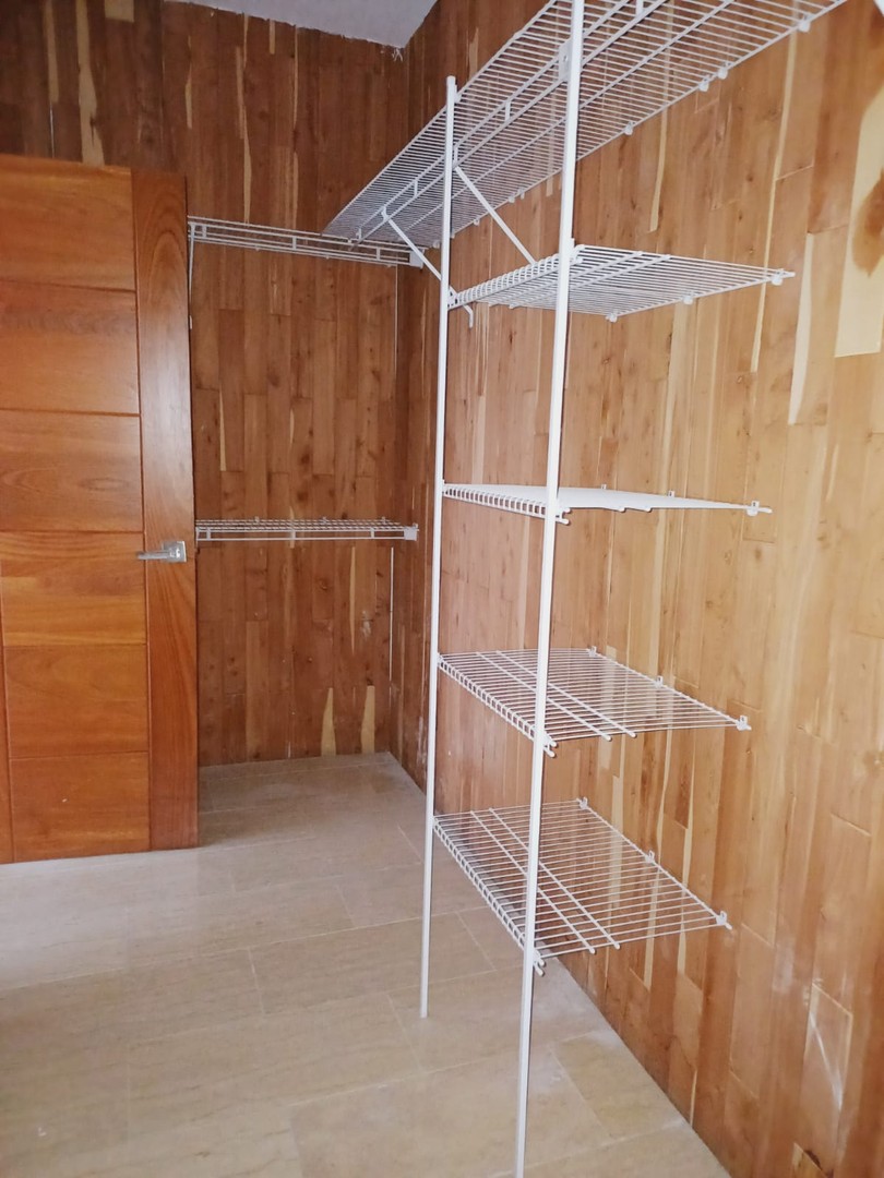 apartamentos - VENTA DE APARTAMENTO EN BELLA VISTA DN.  1