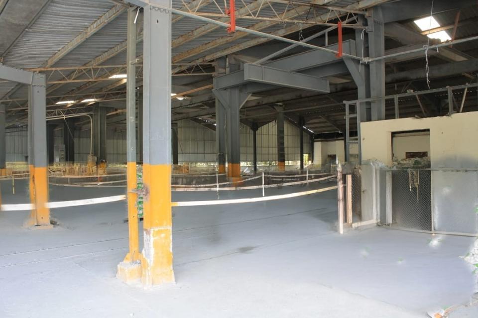 otros inmuebles - Nave Industrial en PARQUE INDUSTRIAL ZONAS FRANCAS SAN PEDRO DE MACORÍS 7