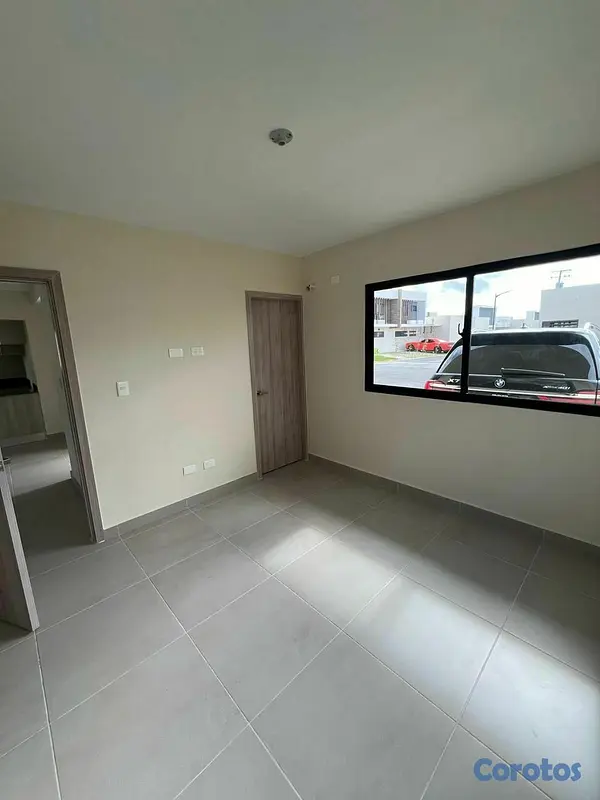 casas vacacionales y villas - Venta de Villa en Punta Cana 4