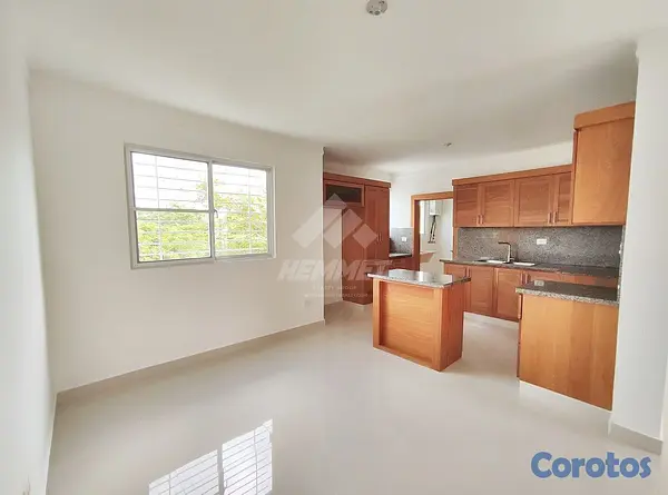 apartamentos - MODERNO APARTAMENTO JARDINES DEL ESTE SANTIAGO  8