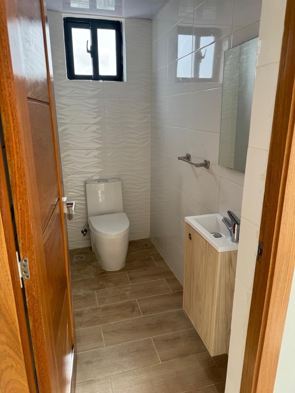 apartamentos - Excelente apartamento en Torre moderna del Ensanche Ozama  8