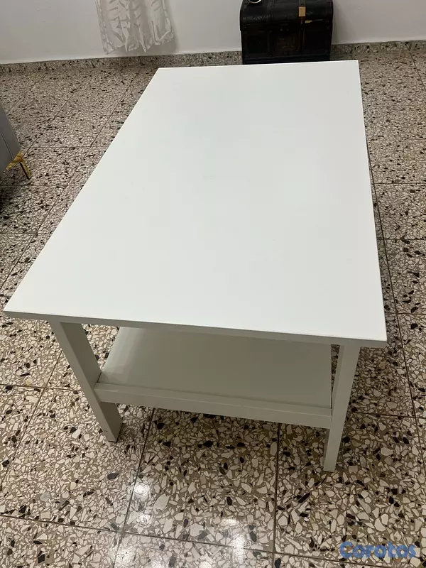 decoración y accesorios - Mesa de Centro  2
