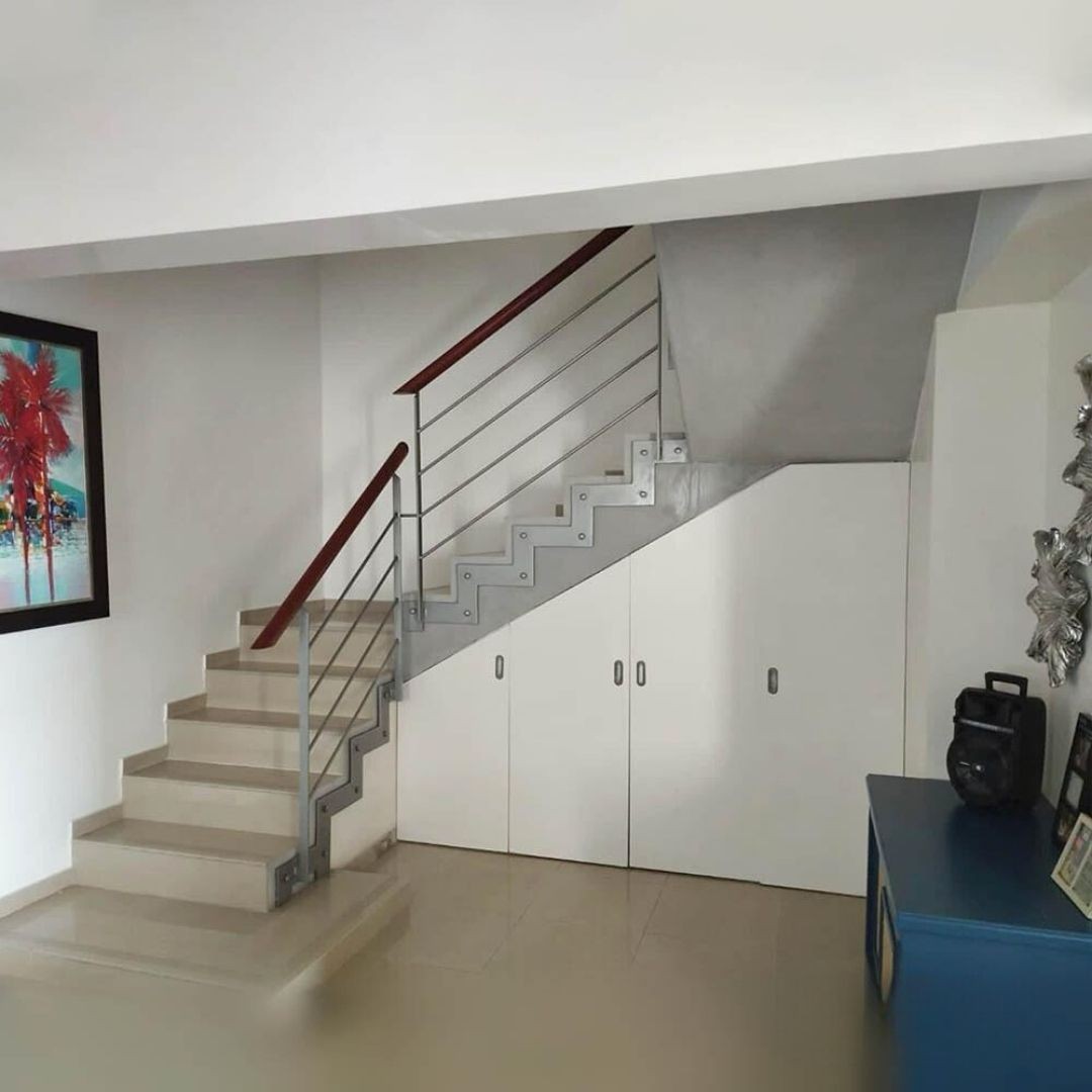 penthouses - Se vende apartamento tipo PH en Urbanización Real 7