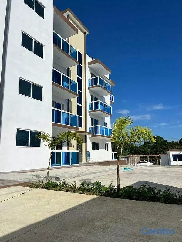 apartamentos - Apartamento en la Jacobo 4