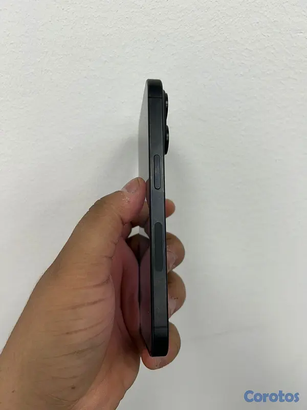 celulares y tabletas - IPHONE 15 PRO 128GB- FACTORY! 4