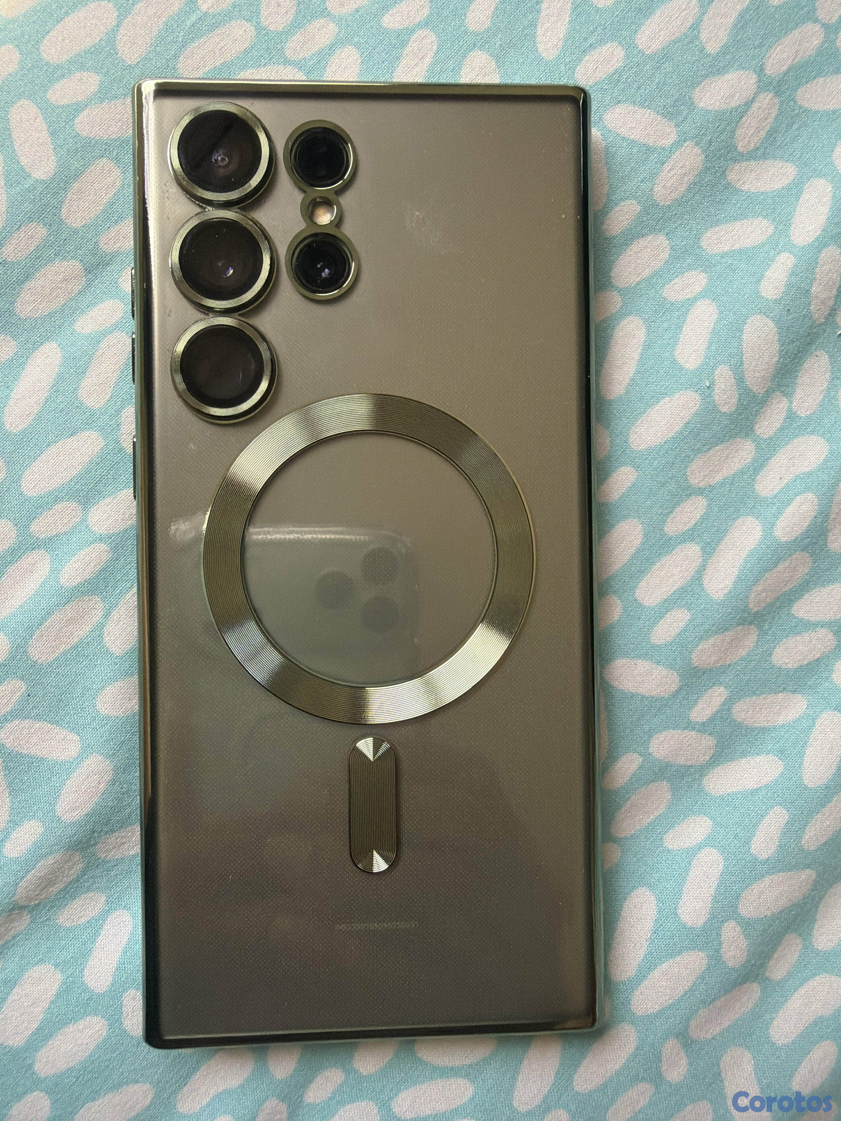 celulares y tabletas - S23 ultra desbloqueado  1