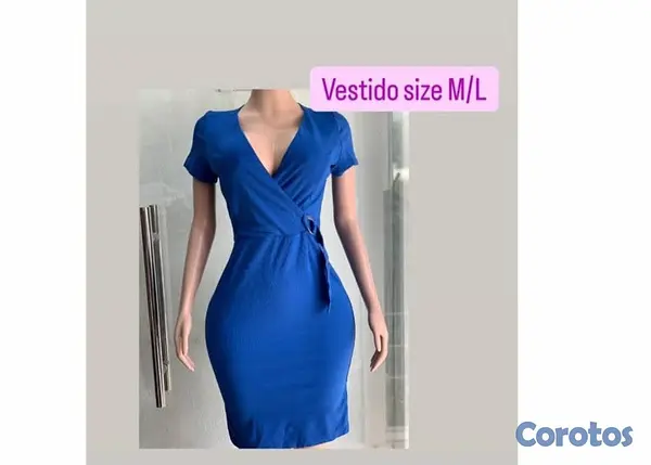 ropa para mujer - belleza  3