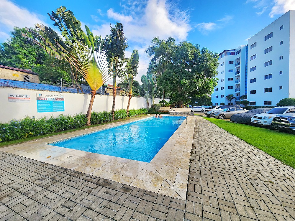 penthouses - PENTHOUSE JACUZZY Y TERRAZA YAPUR DUMIT STGO. 4