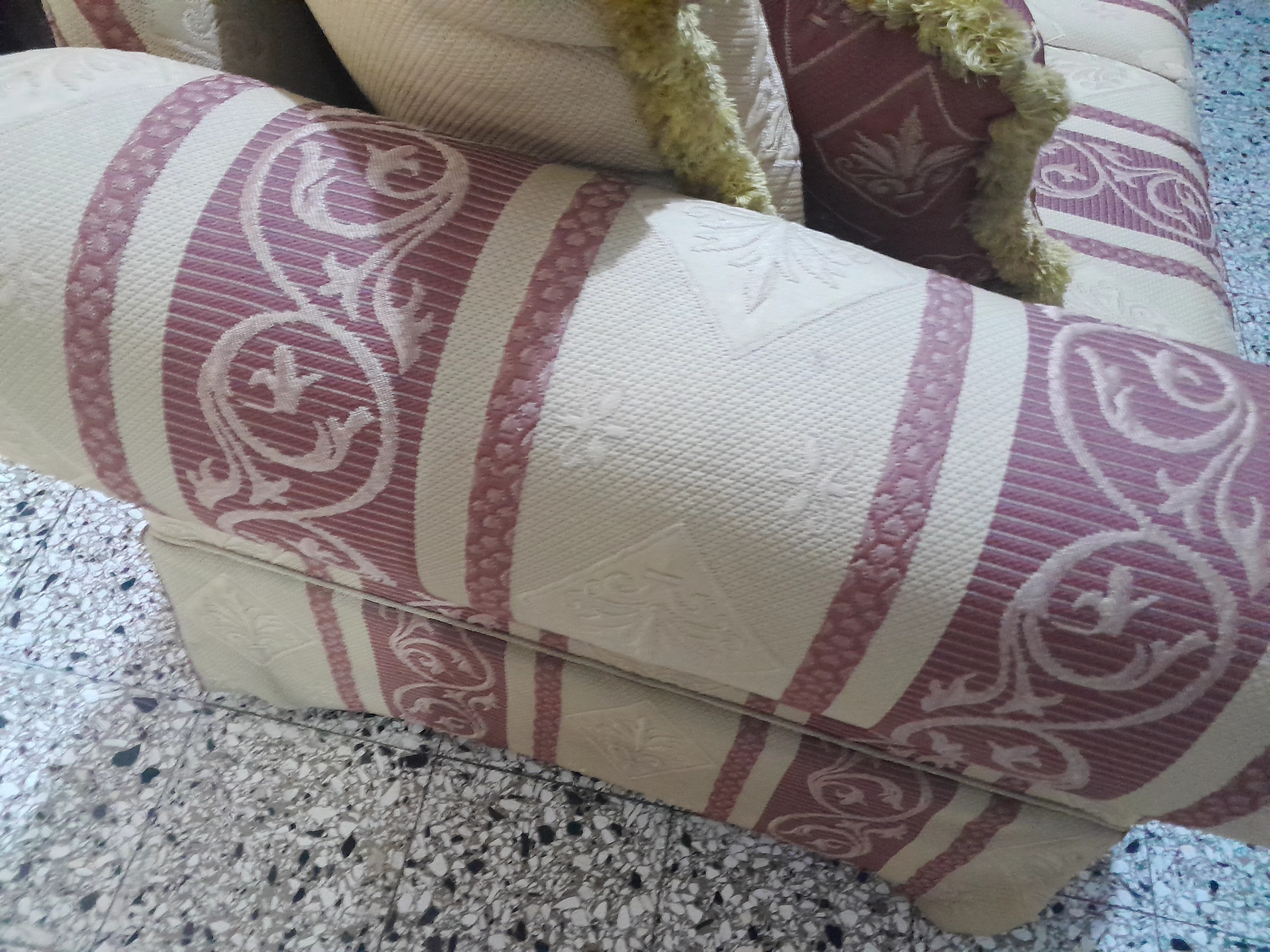 muebles y colchones - Sofá de 2 asientos 4